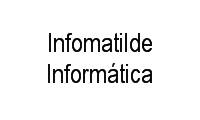 Logo Infomatilde Informática em Bangu