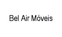Logo Bel Air Móveis em Campo Grande