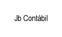 Logo Jb Contábil