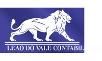 Logo Leão do Vale Contabilidade em Setor Leste Vila Nova
