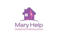 Logo Mary Help em Vila da Penha