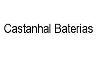 Logo Castanhal Baterias