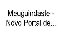 Logo Meuguindaste - Novo Portal de Compra E Venda! em Vila Lenzi