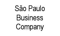 Logo São Paulo Business Company