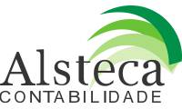 Logo Alsteca Contabilidade Tributária em Parangaba