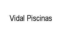 Logo Vidal Piscinas