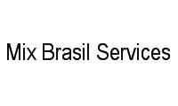Logo Mix Brasil Services