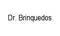 Logo Dr. Brinquedos em Curicica