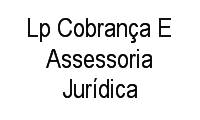 Logo Lp Cobrança E Assessoria Jurídica em Centro