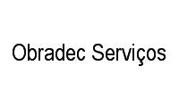 Logo de Obradec Serviços em Conjunto Ceará Ii