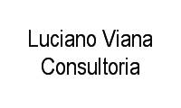 Logo Luciano Viana Consultoria em Icaraí
