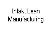 Logo Intakt Lean Manufacturing em Santa Mônica