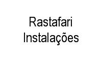 Logo Rastafari Instalações em Parque dos Novos Estados