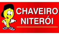Logo Chaveiro Niterói em Centro