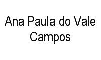 Logo Ana Paula do Vale Campos em Jardim de Alah