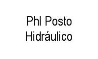 Logo Phl Posto Hidráulico em Vila Margarida