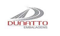 Logo Dunatto Comércio E Distribuição de Embalagens