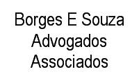 Logo Borges E Souza Advogados Associados em Centro