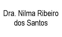 Logo Dra. Nilma Ribeiro dos Santos em Setor Marista