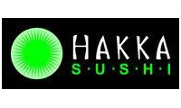 Logo Hakka Sushi - Itaim em Itaim Bibi