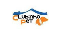 Logo Clubinho Pet Veterinária em Méier