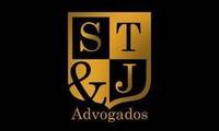 Logo ST&J Advogados em Parque Industrial