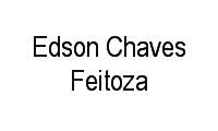 Logo Edson Chaves Feitoza em Pau Amarelo