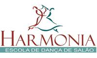 Logo Escola de Dança de Salão Harmonia em Jardim dos Estados