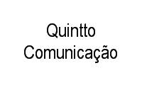 Logo Quintto Comunicação