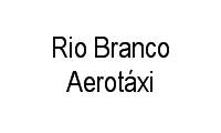 Logo Rio Branco Aerotáxi