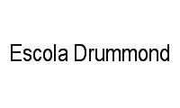 Logo Escola Drummond