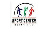 Logo Sport Center Joinville em Centro
