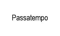 Logo Passatempo em Itaim