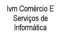 Logo Ivm Comércio E Serviços de Informática