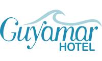 Logo Guyamar Hotel em Boa Viagem