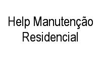 Logo Help Manutenção Residencial