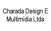 Logo Charada Design E Multimídia em Freguesia (Jacarepaguá)
