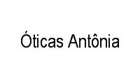 Logo Óticas Antônia em Ribeira
