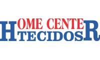 Logo Home Center Tecidos