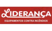 Logo Liderança Equipamentos Contra Incêndios em Andaraí