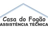 Logo Casa do Fogão Assistência Técnica em Pituba