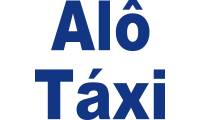 Logo Alô Táxi