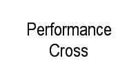 Logo Performance Cross em Rio Branco