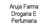 Logo Aruja Farma Drogaria E Perfumaria