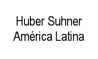 Logo Huber Suhner América Latina em Vista Alegre
