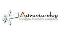 Logo Adventure Log Rent A Car em Olaria