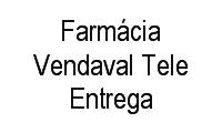 Logo Farmácia Vendaval Tele Entrega em Vendaval