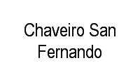 Logo Chaveiro San Fernando em Califórnia