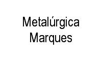 Logo Metalúrgica Marques