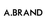 Logo A.Brand - Rio Design Leblon em Leblon